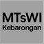 Logo MTs WI Kebarongan