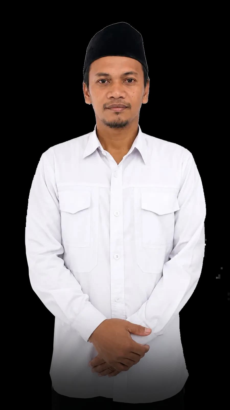 Ust. Ahsanul Luthfi, S.Pd.I