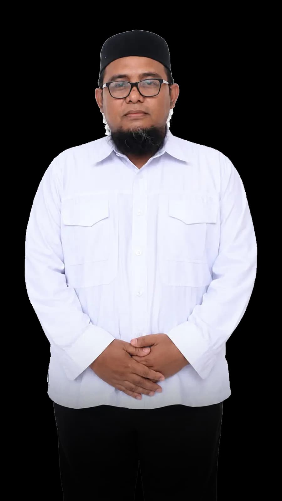 Ust. Imam Syuhada, ST