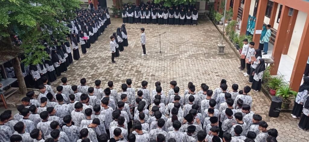 HARDIKNAS (Hari Pendidikan Nasional) 2024