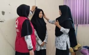 Santri Sehat, Prestasi Meningkat!